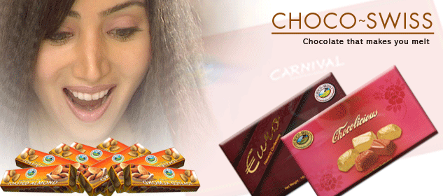 Buy Chocolates with Company Logo and Chocolates with Customized Packing for Corporate Gifts.